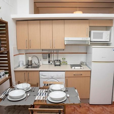 180 Home Apartamento En El Centro Buena Ubicacion Peral 세비야 외부 사진