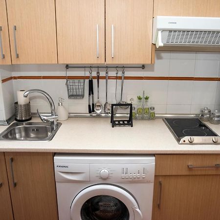 180 Home Apartamento En El Centro Buena Ubicacion Peral 세비야 외부 사진