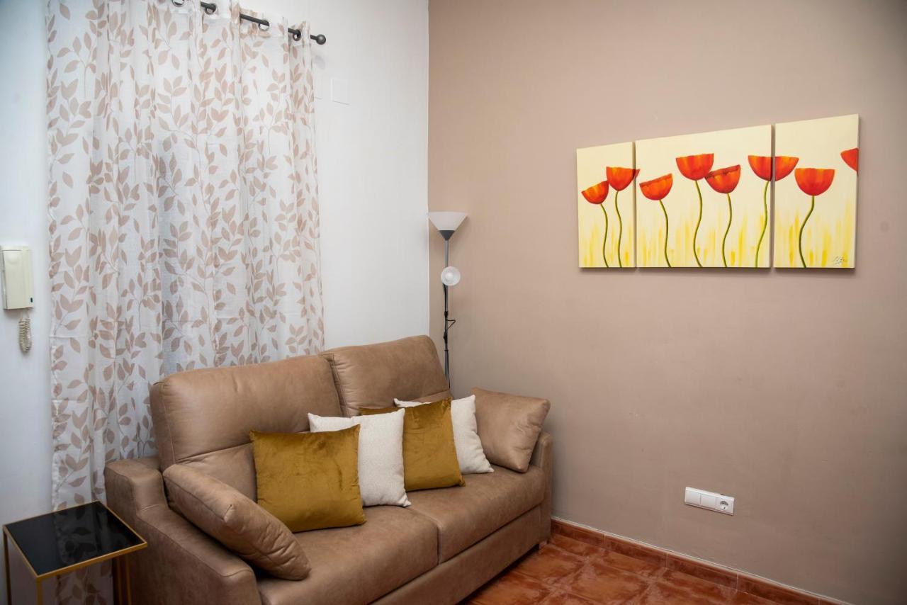 180 Home Apartamento En El Centro Buena Ubicacion Peral 세비야 외부 사진