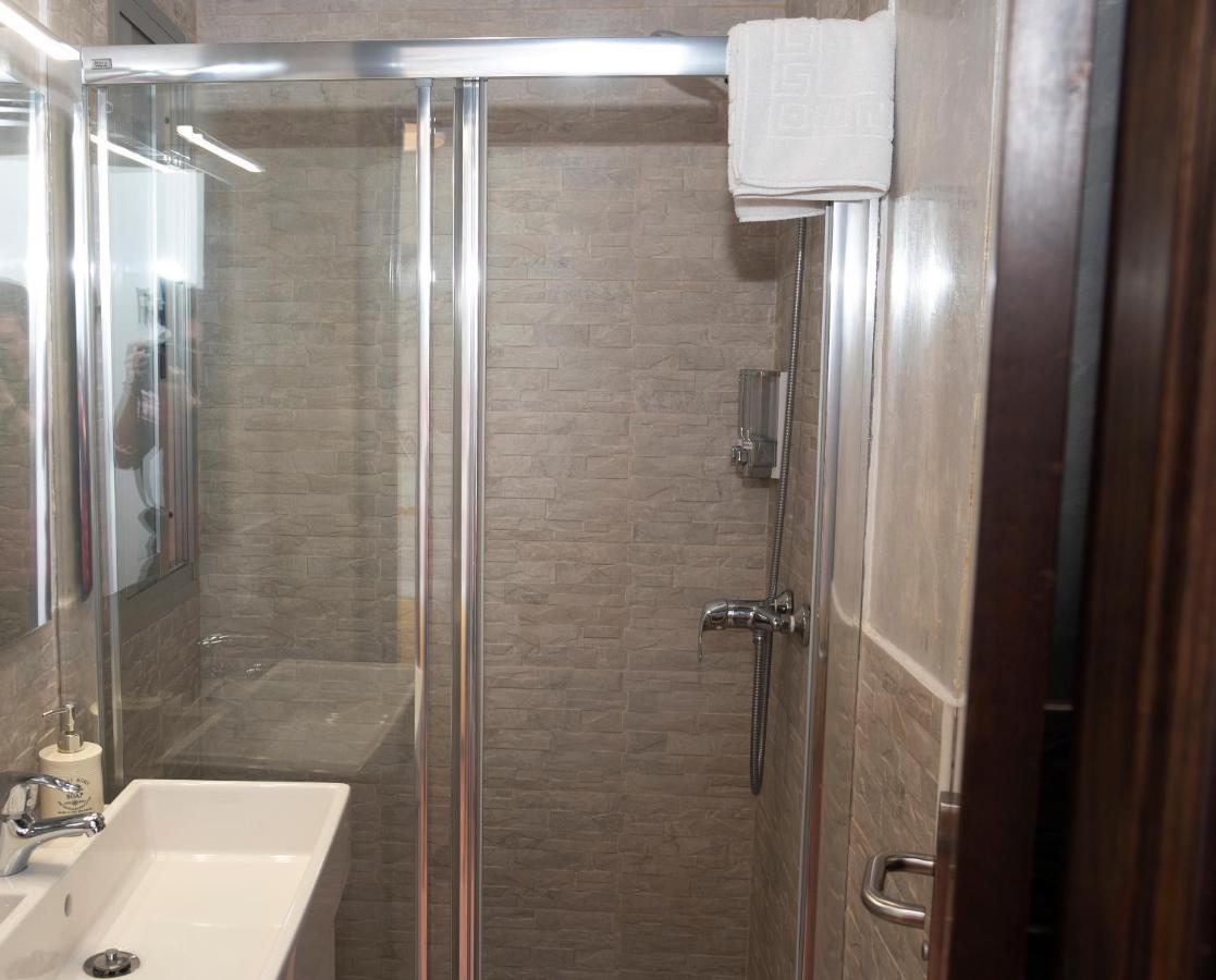 180 Home Apartamento En El Centro Buena Ubicacion Peral 세비야 외부 사진