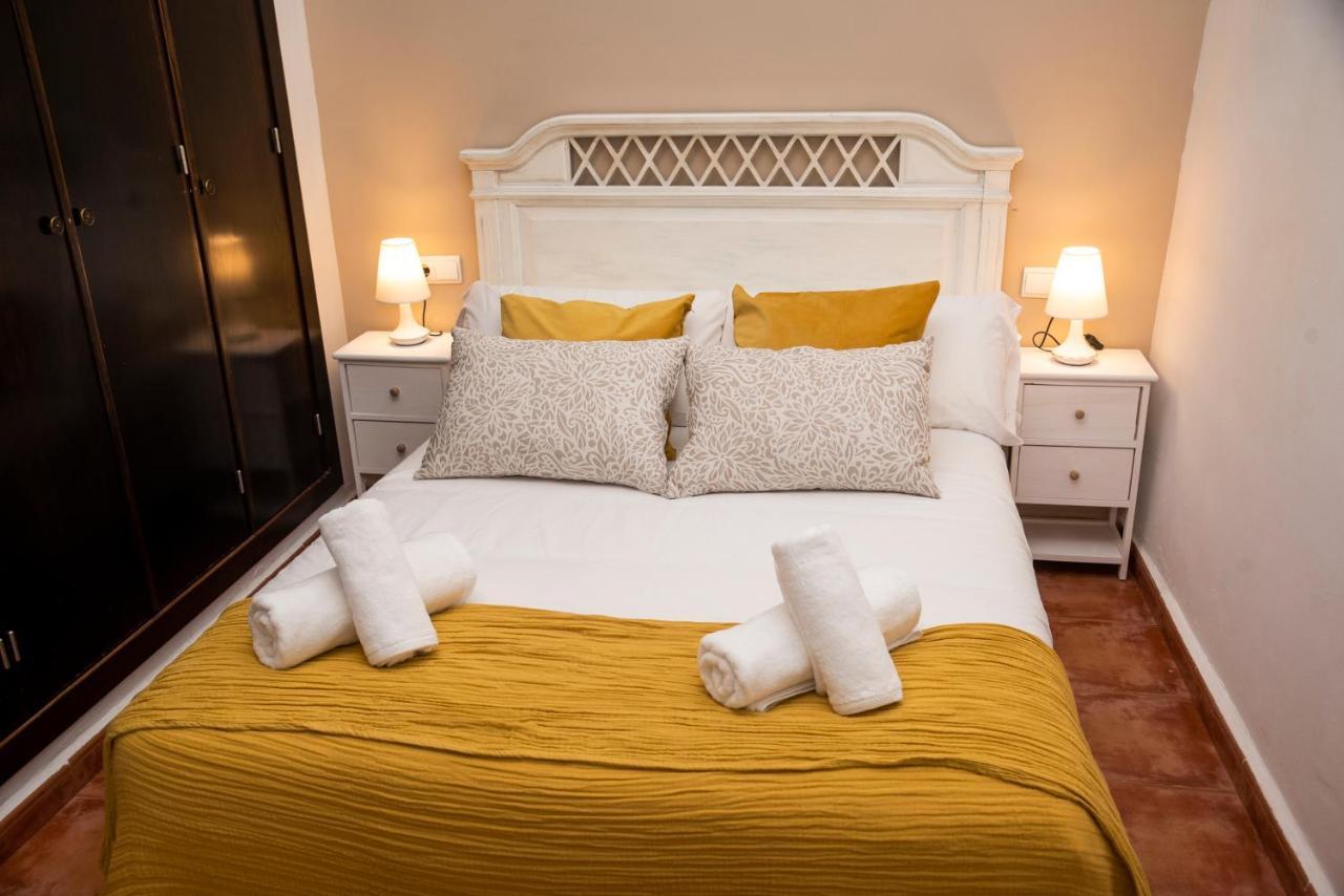 180 Home Apartamento En El Centro Buena Ubicacion Peral 세비야 외부 사진